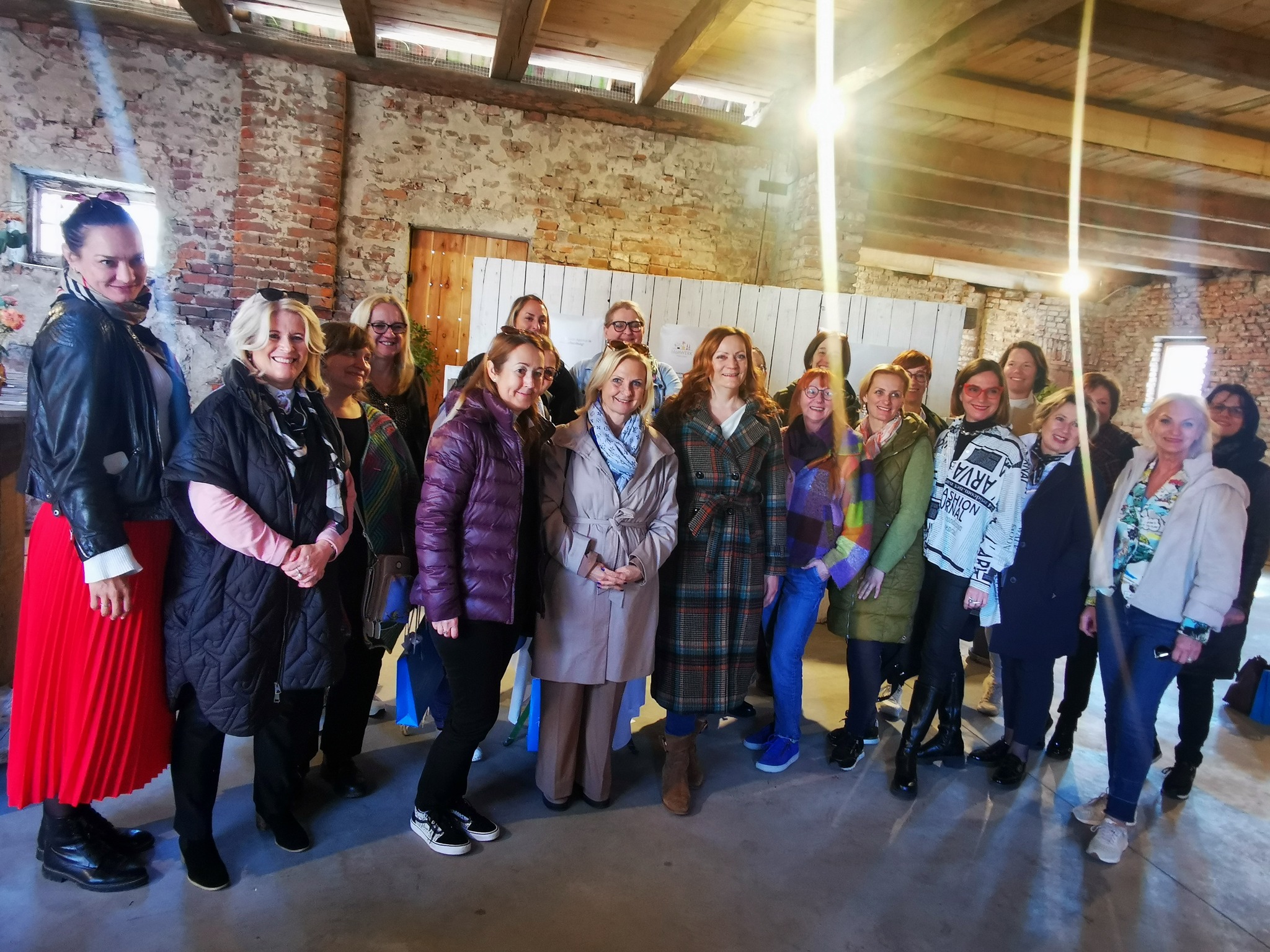 Frau in der Wirtschaft Steiermark