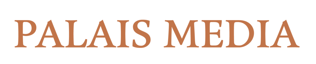 Logo Palais Media