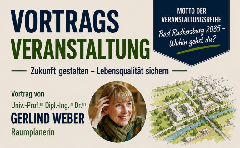 Bad Radkersburg 2035