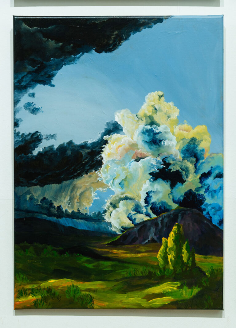 Landscape