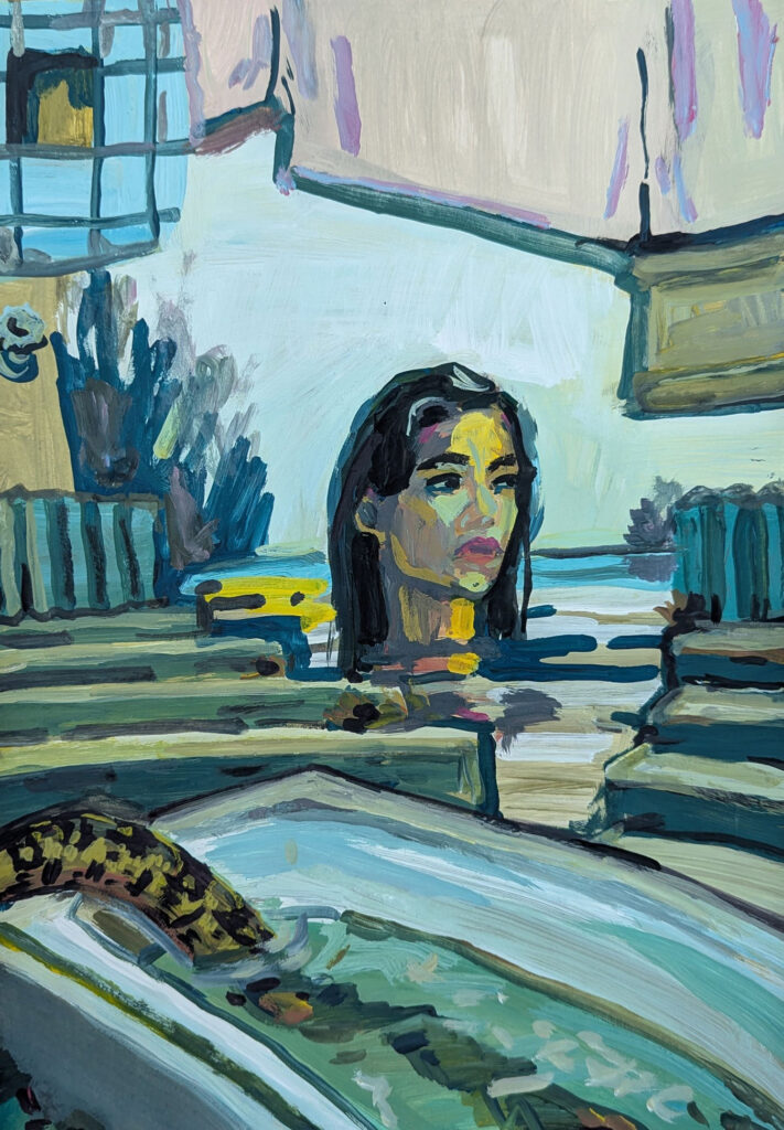 Maria-Stradner-Collage